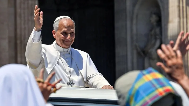 Visita del papa León XIV a Luján: cuánto cuesta alojarse cerca de la Basílica