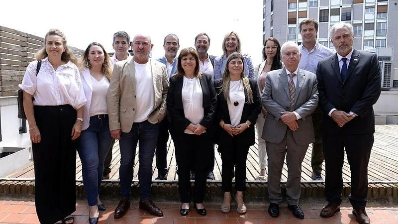 Crece la presión libertaria para destituir al juez que frenó la reforma laboral