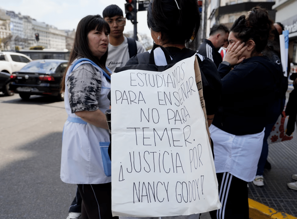 docentes nancy godoy