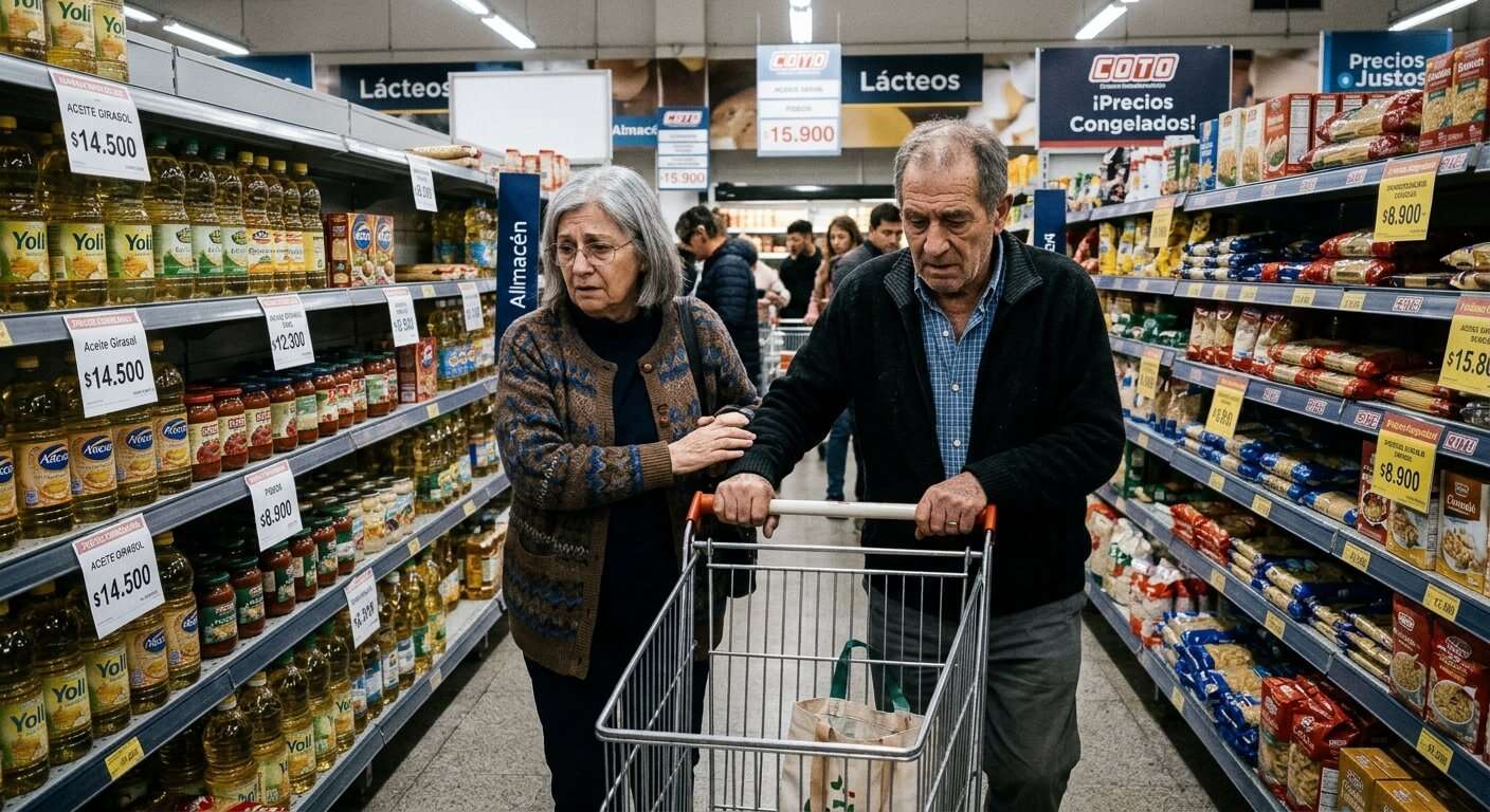 salarios inflación