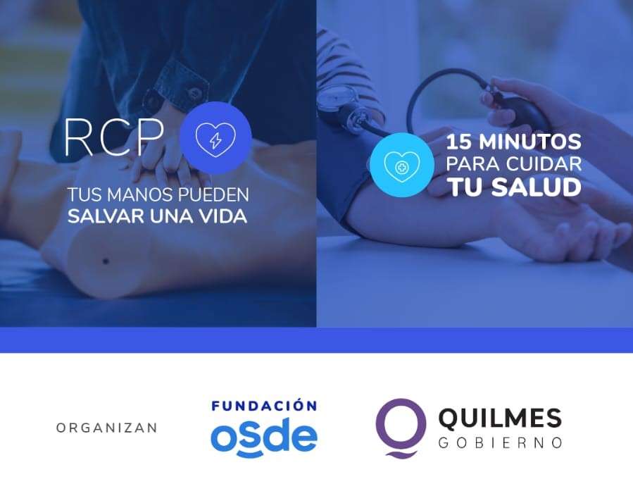 quilmes rcp