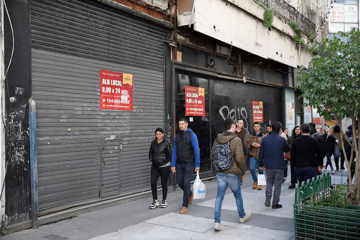actividad económica