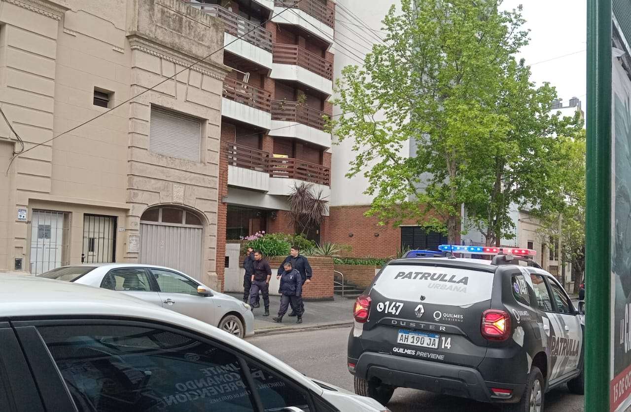 anciana quilmes