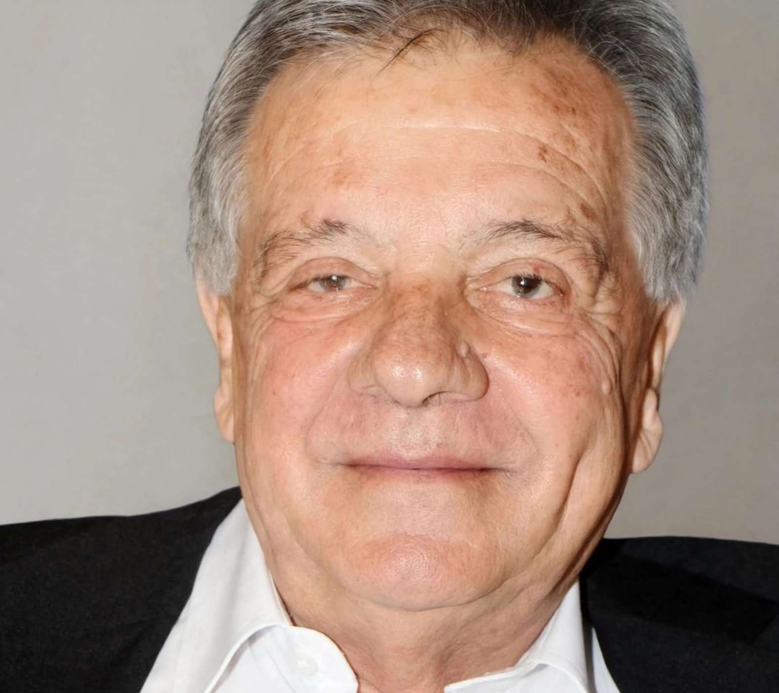alberto conesa