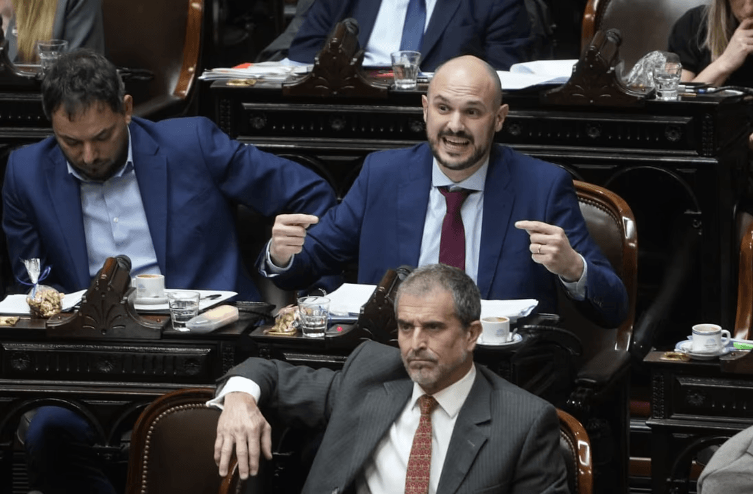 diputados tierras