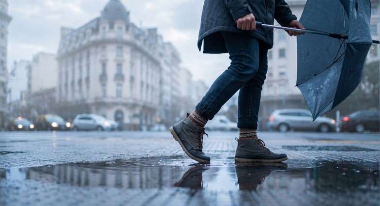 Cómo estará el clima en Buenos Aires durante el feriado y qué se espera para el resto de la semana