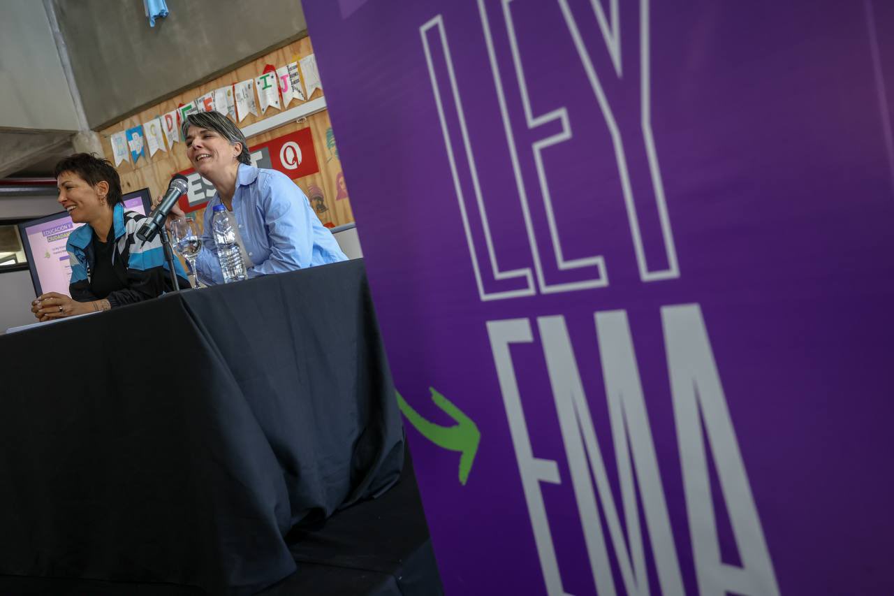 ley ema