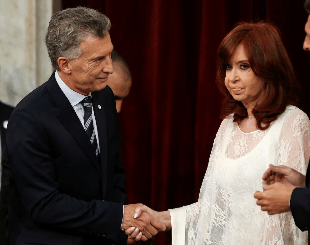 macri-kirchnerismo