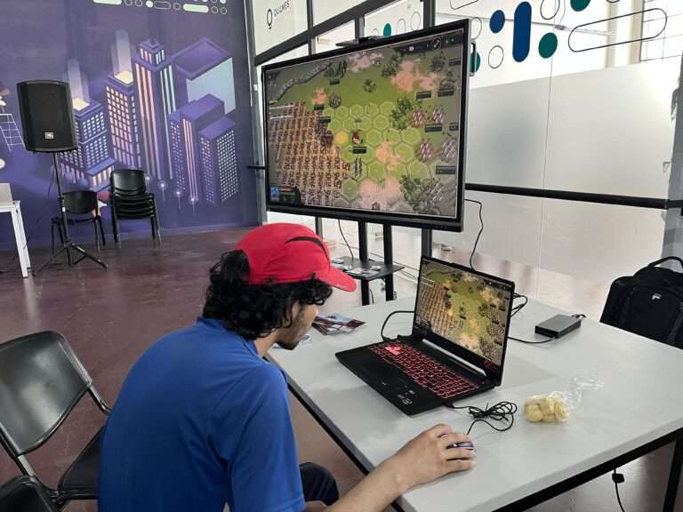 quilmes-game-fest
