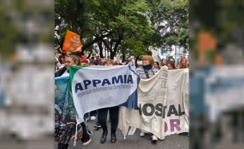 Médicos y odontólogos del PAMI realizarán un paro nacional de 96 horas por reclamos salariales