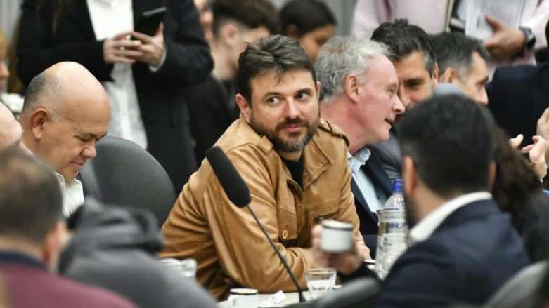 Grabois cruzó a Pettovello por la protesta universitaria y la acusó de desacatar fallos judiciales